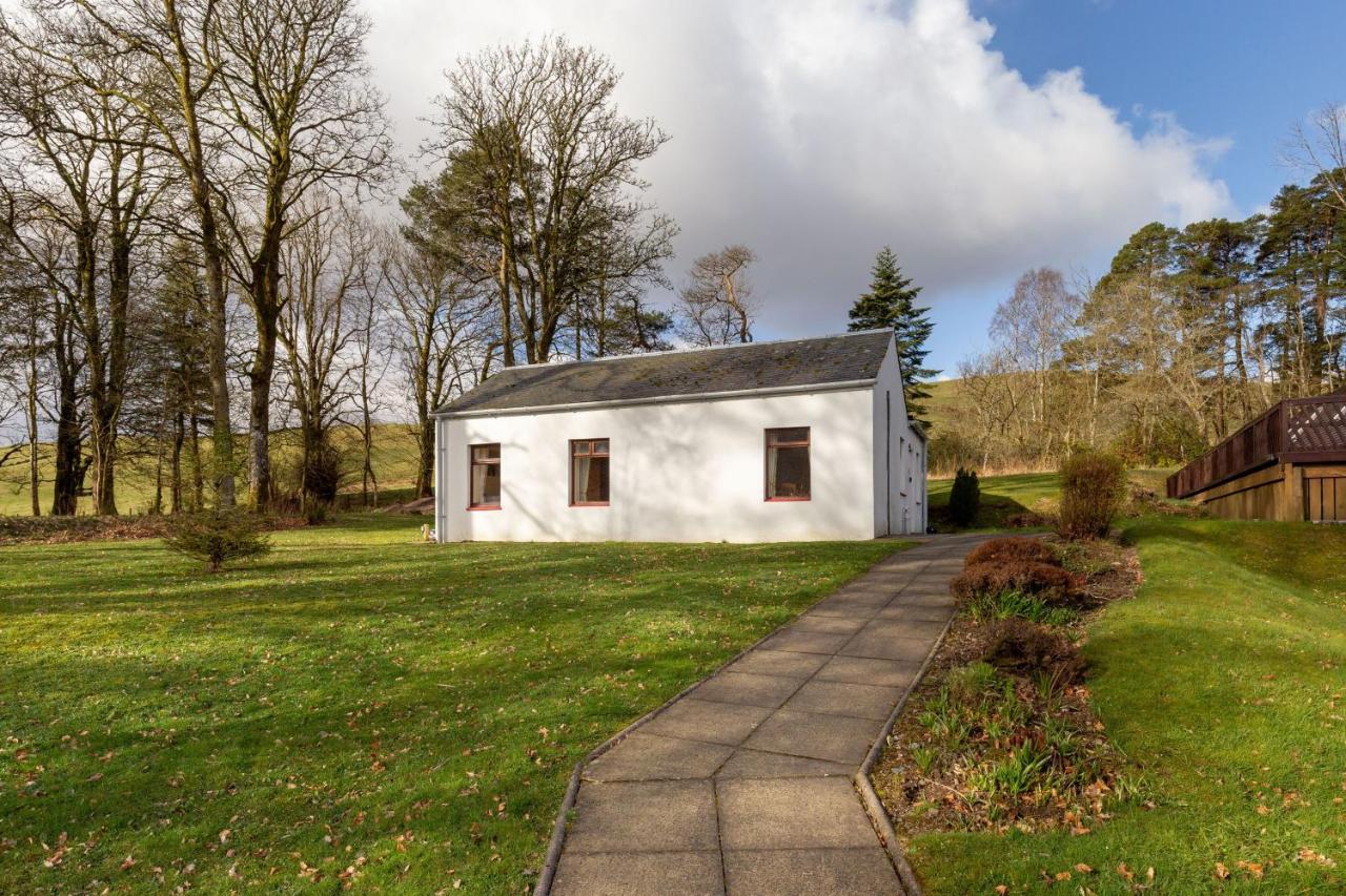Foxglove Cottage Maybole Exterior photo